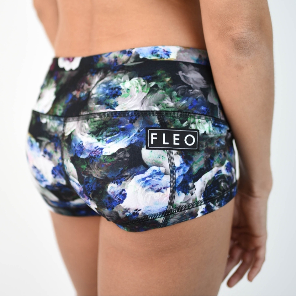 Fleo Supersonic Low Rise